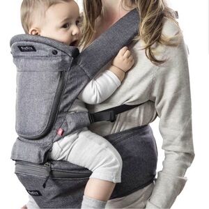 Miamily Hipster Smart with Infant insert